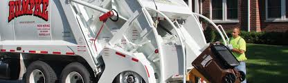 Lockport, IL Junk Removal Services Company