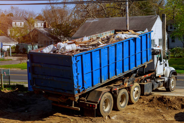 Best Demolition Debris Removal  in Lockport, IL