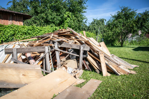 Best Shed Removal  in Lockport, IL