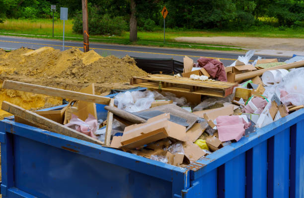 Best Yard Waste Removal  in Lockport, IL