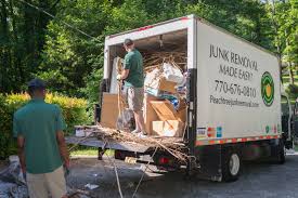 Best Retail Junk Removal  in Lockport, IL