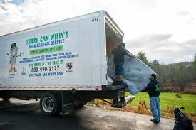 Best Basement Cleanout  in Lockport, IL